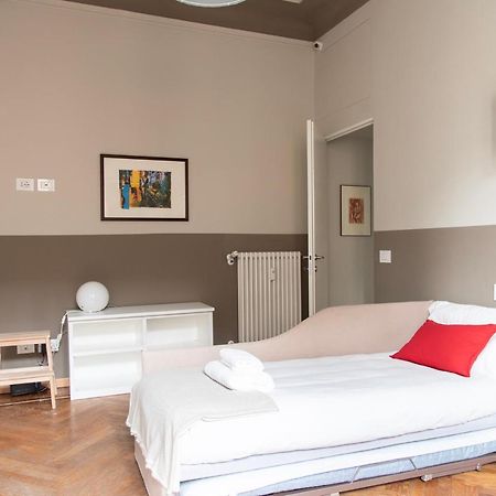 Youhosty - Quadrio 20 Apartment Милано Екстериор снимка