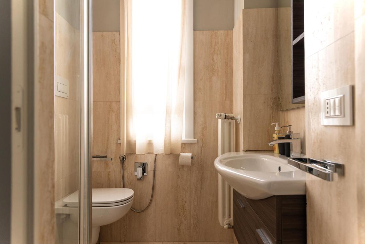 Youhosty - Quadrio 20 Apartment Милано Екстериор снимка