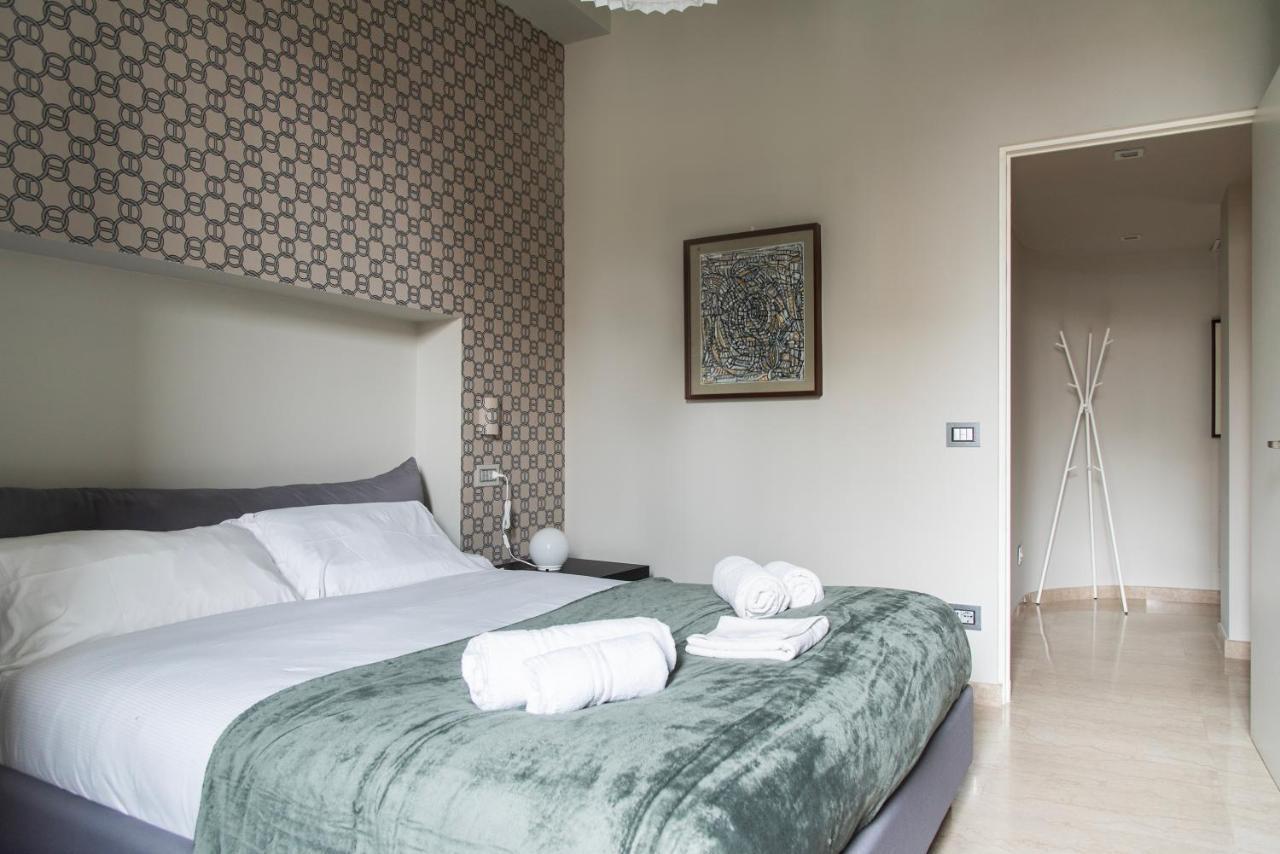 Youhosty - Quadrio 20 Apartment Милано Екстериор снимка