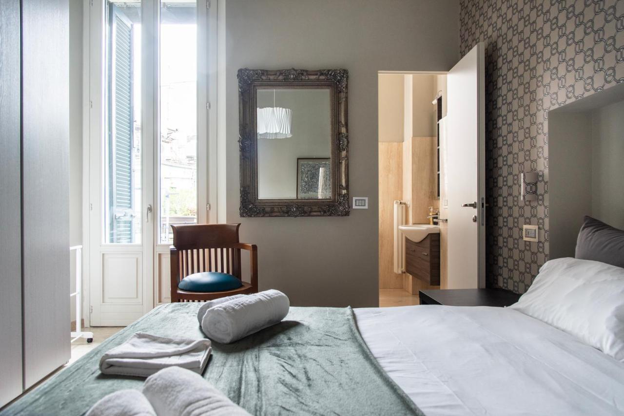 Youhosty - Quadrio 20 Apartment Милано Екстериор снимка