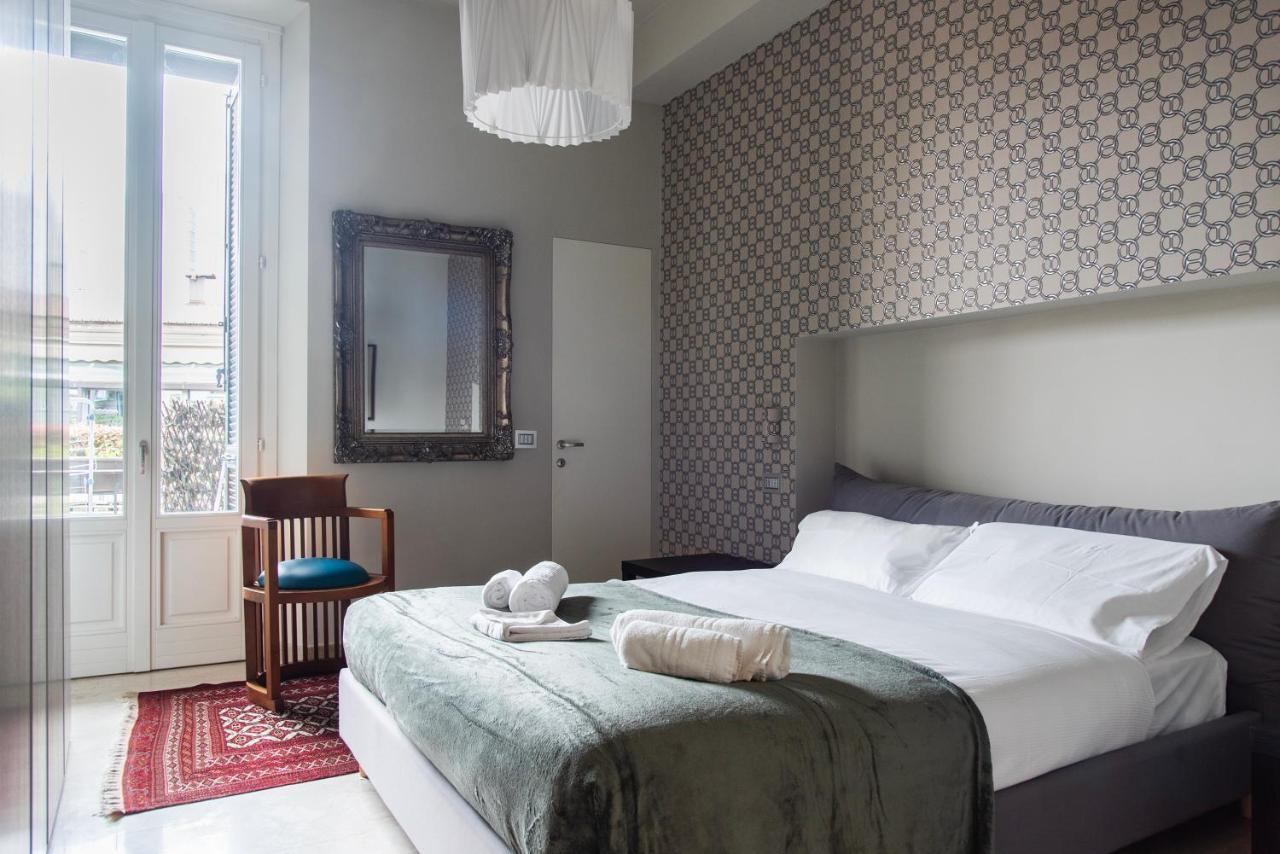 Youhosty - Quadrio 20 Apartment Милано Екстериор снимка