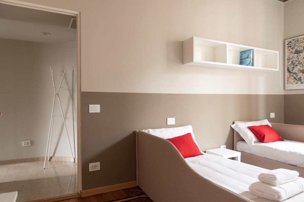 Youhosty - Quadrio 20 Apartment Милано Екстериор снимка