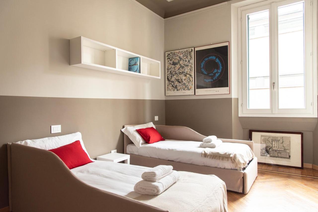 Youhosty - Quadrio 20 Apartment Милано Екстериор снимка