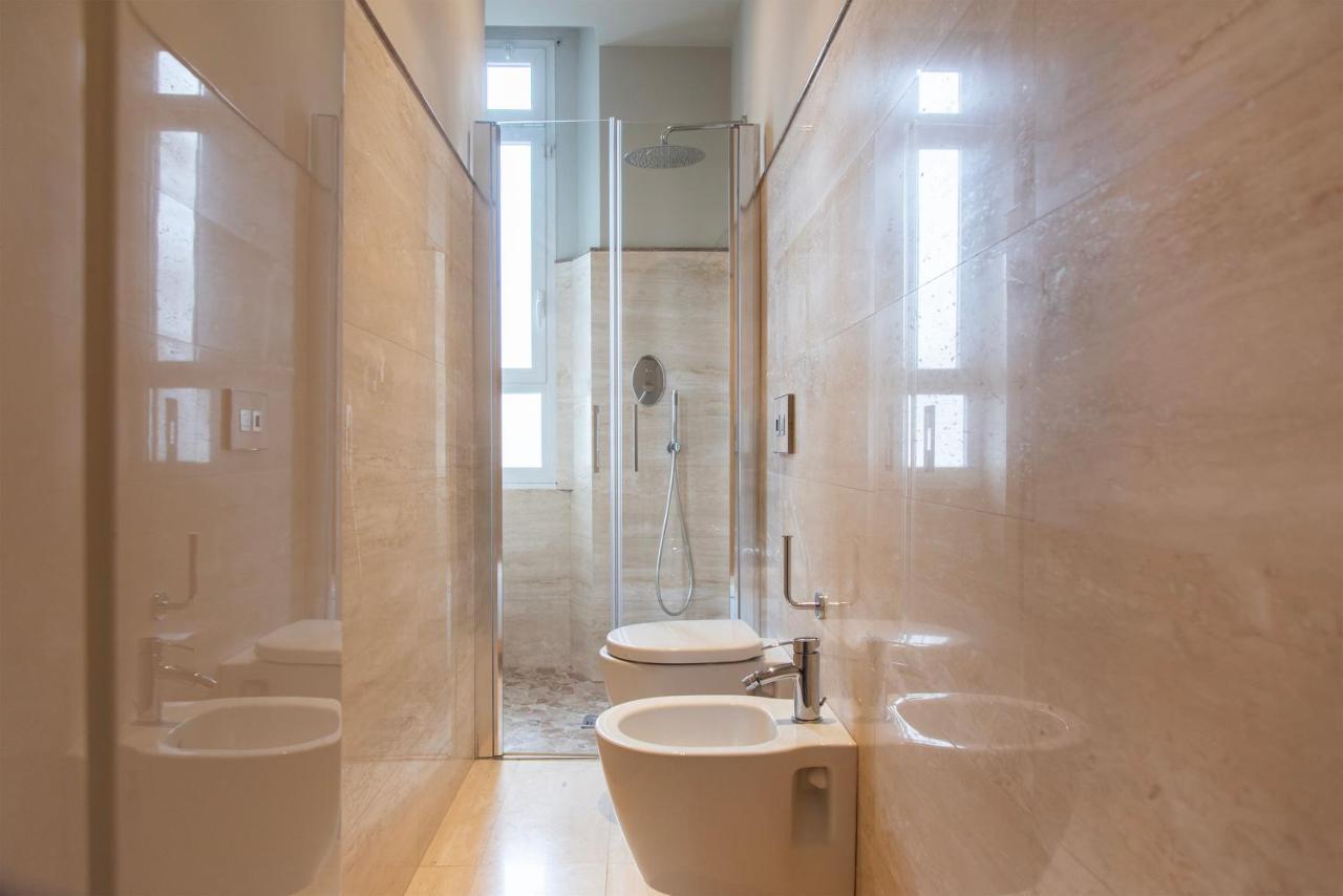 Youhosty - Quadrio 20 Apartment Милано Екстериор снимка